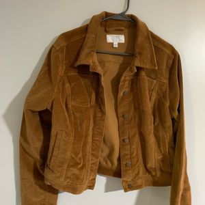 Jacket